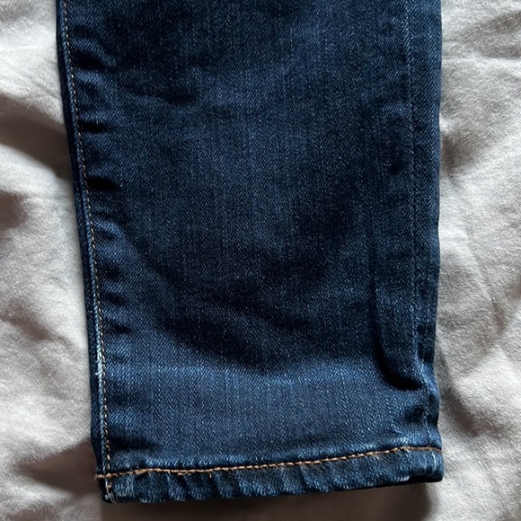 Jcrew Toothpick Jeans - Size 25 - Picture 3 of 9